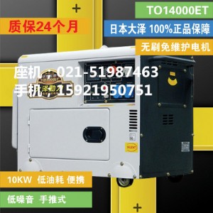 ܇�d10KW���Ͱl늙C