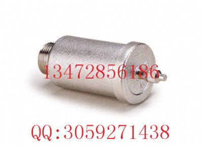 臺(tái)灣317青銅空氣釋放閥av-bc6