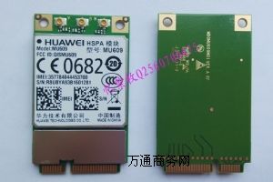 �A��MU609-PCIEģ�K