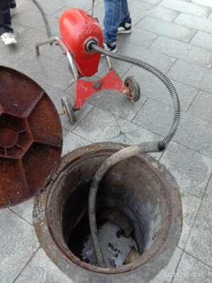 ��ɽ���I��ͨ��ˮ�ܵ��Ԓ