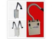 供應(yīng)湖北激光煙霧凈化器