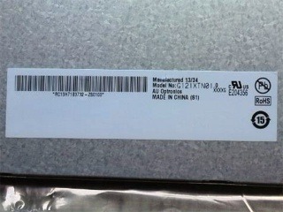 g121xtn01.0���_12.1��Һ����