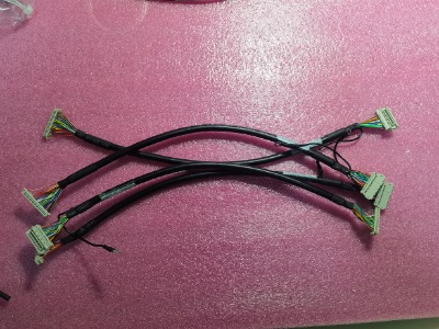 Һ�������� LVDS�� ���⾀ ��̖��