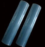 灰色防靜電保護(hù)膜 PE低粘防靜電保護(hù)膜