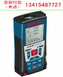����BOSCH GLM150 �ֳ�ʽ����y���x