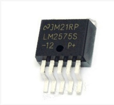 �_�P�ͽ�����(w��n)����оƬ lm2576