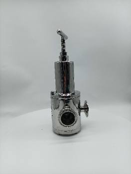 進(jìn)口衛(wèi)生級(jí)減壓閥