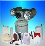 �O�؈󾯶���һ�Ԓ�W���I��ϵ�y