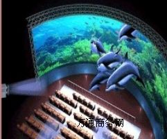 ����3dȫϢ���wͶӰ����r