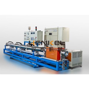 漢高不銹鋼管光亮退火設(shè)備