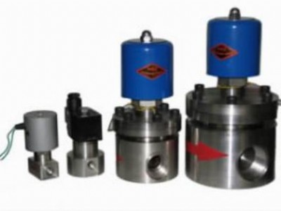 進(jìn)口高壓電磁閥<進(jìn)口電磁高壓閥》