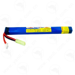 늄�(d��ng)csģ��늳�4514160 11.1v 1200mah