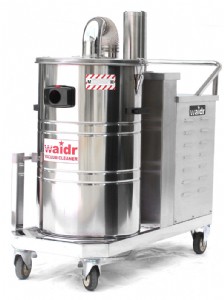 380v吸塵吸水兩用型威德爾WX80/40工業(yè)吸塵器