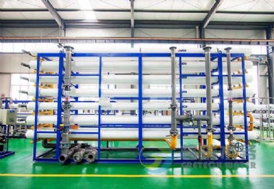 成都電子行業(yè)超純水設(shè)備生產(chǎn)廠家