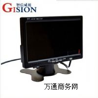 ܇�d�@ʾ��GS-M07������800* 480��7Ӣ��TFTҺ