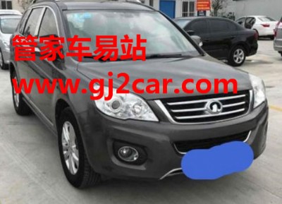 ���ݶ��ֹ���h6 2011�� 2.0l �քӃ��(q��)��Ӣ���D(zhu��n)׌_