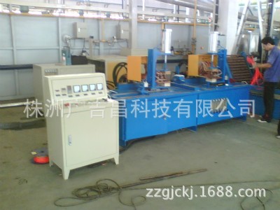 供應(yīng)汽車穩(wěn)定桿加熱設(shè)備