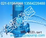 ISG125-250A����ˮ�ܵ���