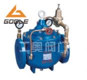 200x減壓穩(wěn)壓閥