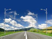 蘭州照明工程 買甘肅道路燈就認(rèn)準(zhǔn)甘肅綠源節(jié)能照明工程