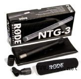 RODE NTG-3ԒͲ