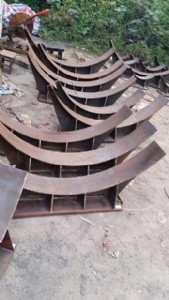 �ܵ�֧�����ڹܵ�ϵ�y����Ҫ��