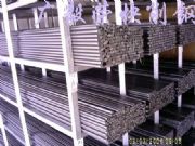 東莞供應(yīng)易切削鋼 SUM31L易車鐵六角棒