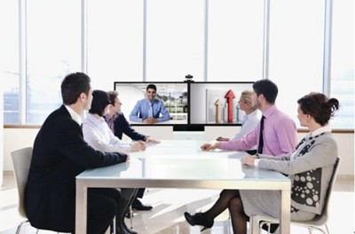 【中盈電信】專業的多功能視頻會議服務商 幫客戶量身定制專屬系