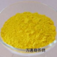 化學(xué)性能最穩(wěn)定的顏料鈦鎳黃|耐高溫涂料鈦鎳黃