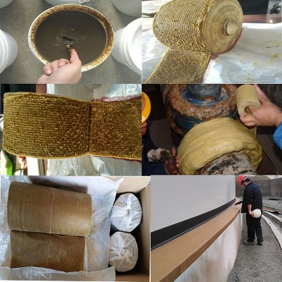 ���ԵV֬�� �V�������z�� petro-tape impa81