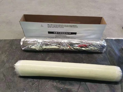 光固化保護帶(套)光敏固化玻璃鋼預浸帶