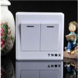 2.4g無(wú)線遙控微型攝像機(jī) 開(kāi)關(guān)面板迷你攝像頭 隱藏安防監(jiān)控