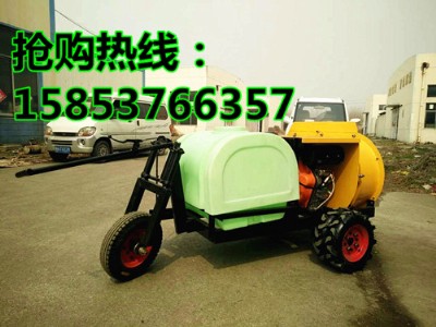 給果樹打藥覆蓋性廣浩鴻迷霧式果樹打蟲機(jī)全自動(dòng)打藥機(jī)廠家