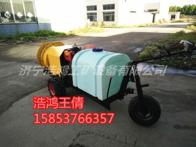 山東煙臺(tái)果園打藥機(jī)蘋果樹打藥機(jī)座駕式打藥機(jī)高手