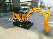 小型農(nóng)用挖掘機(jī)品牌 大棚翻土機(jī)新技術(shù)的應(yīng)用