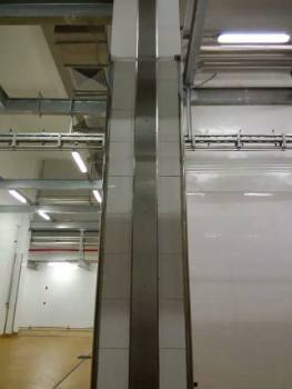 安徽地坪變形縫蓋板