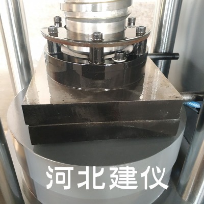 200噸電液伺服壓力試驗(yàn)機(jī)