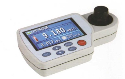 ��yʽ����COD���ٜy���x