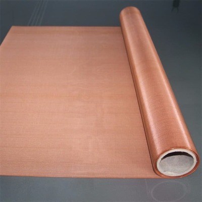 河北銅絲編織網(wǎng)廠家供應(yīng)河北銅絲屏蔽網(wǎng)石家莊銅絲編織網(wǎng)