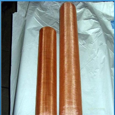 河北銅絲編織網(wǎng)廠家供應(yīng)保定銅絲編織網(wǎng)張家口導(dǎo)電編織銅絲網(wǎng)