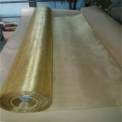 樂博銅絲過濾網(wǎng)銅絲屏蔽網(wǎng)銅絲編織網(wǎng)