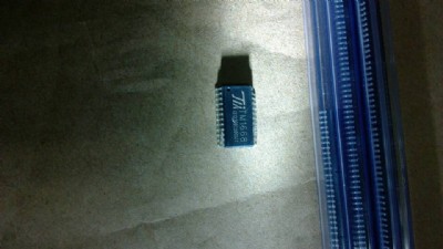 LED����@ʾоƬHBS618(TM1668��