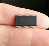 ����lcd��оƬhbs1622