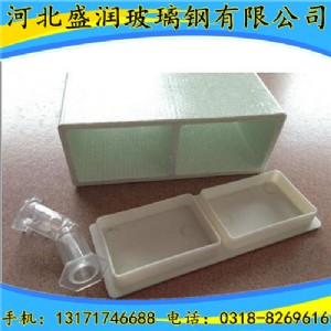 供應(yīng)呂梁玻璃鋼防腐檁條屋頂絕緣檁條