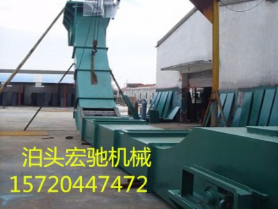 泊頭埋刮板輸送機(jī)工藝布置靈活輸送能力強(qiáng)