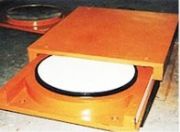 供應(yīng)GPZ公路橋梁盆式橡膠支座 橋梁(圖)