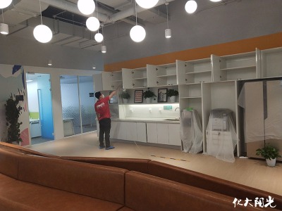 烏魯木齊甲醛治理新疆烏魯木齊室內(nèi)除甲醛