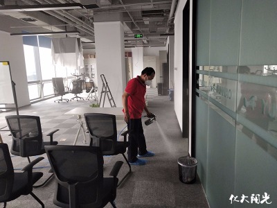 室內(nèi)甲醛治理-除甲醛公司-室內(nèi)除甲醛-化大陽(yáng)光