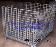 不銹鋼網(wǎng)筐(圖)