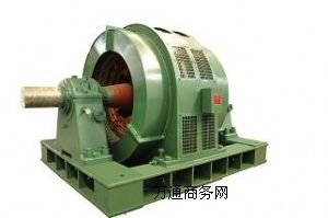 供應(yīng)YR系列大型三相異步電動(dòng)機(jī)(開啟式)